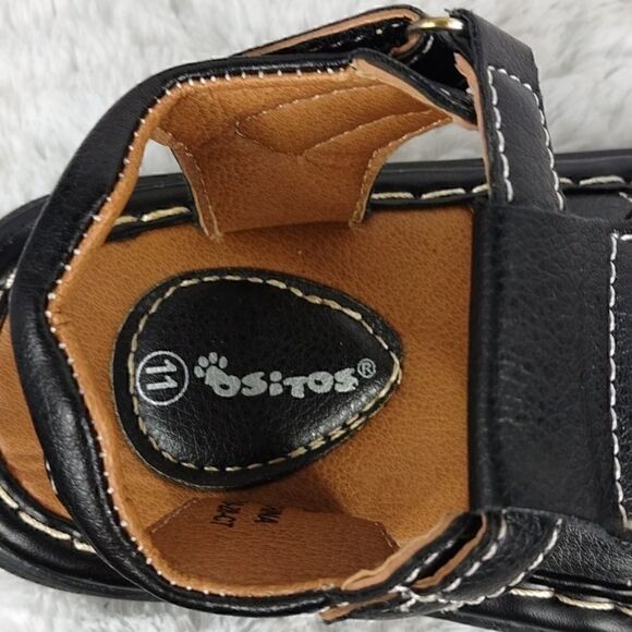 Ositos Toddler Sandals   - Picture 6 of 7